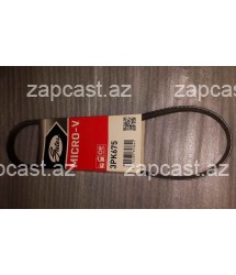 Hyundai Tucson 2005-2009, remen qidrousilitel 2.0 motor benzin 